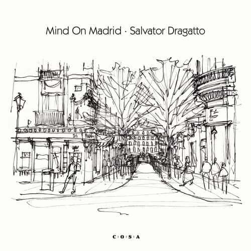 Mind on Madrid [7 inch Vinyl Disc] price history on PriceWatchPro