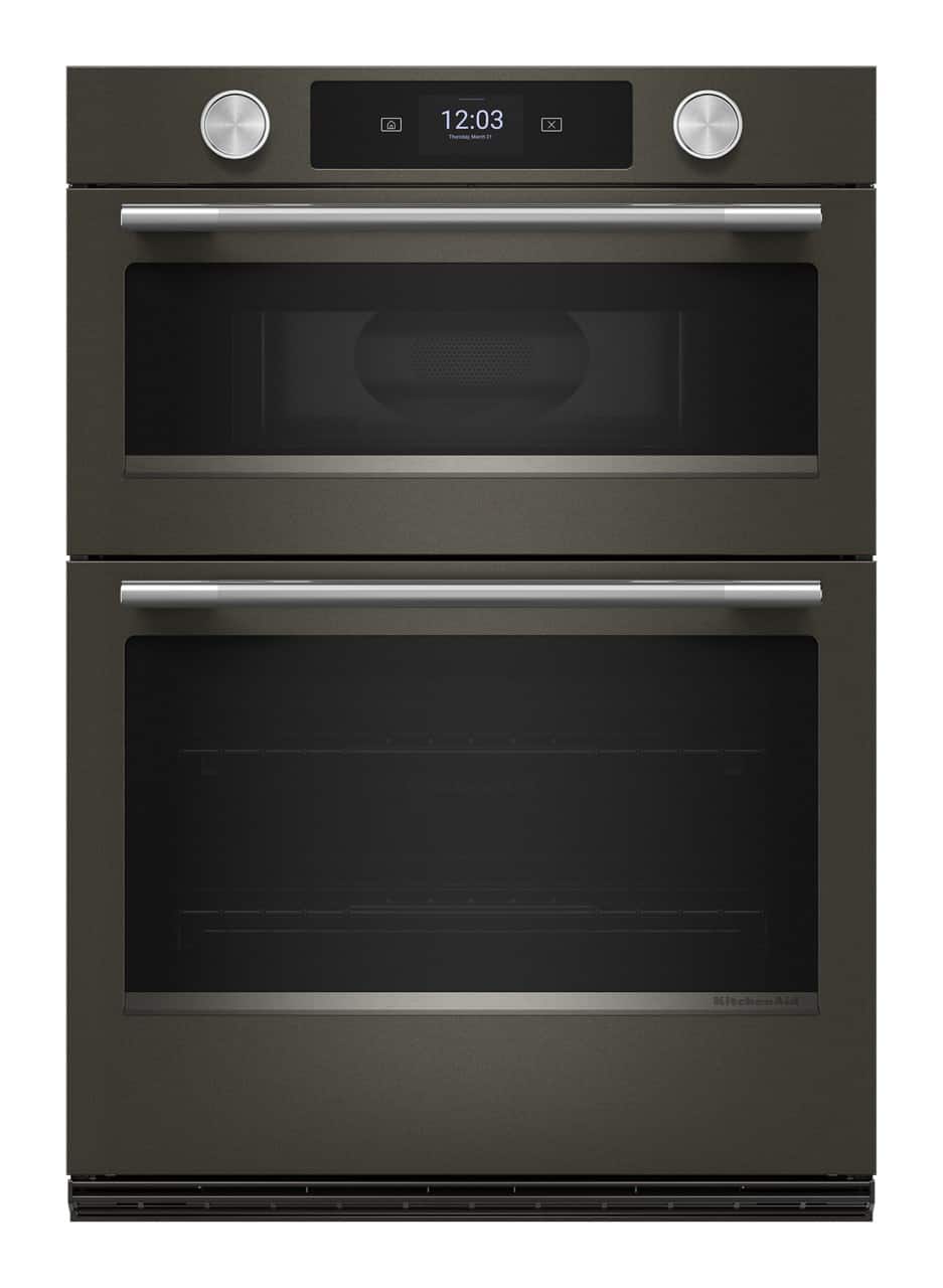 12:03 - Wsn x KitchenAid
12:03
Thursday, March 31