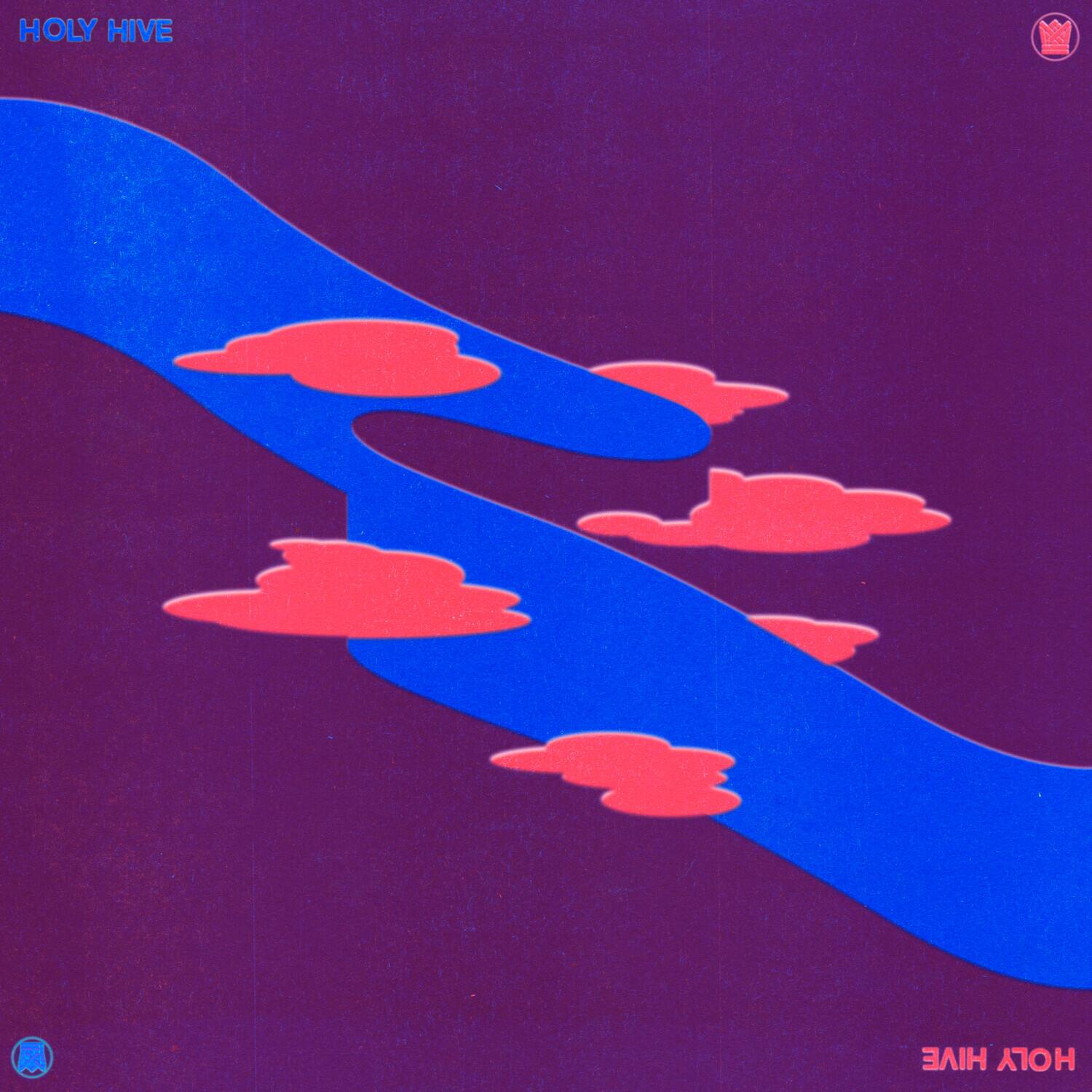 Holy Hive - Holy Hive - VINYL LP