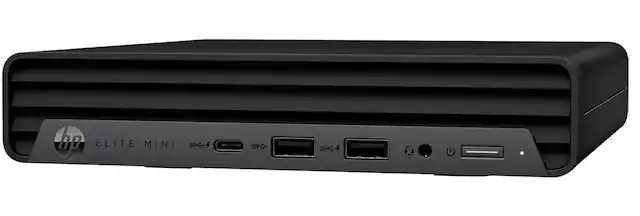 HP ELITE MINI S9-4