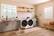 Alt View 19. Whirlpool - 7.4 Cu. Ft. Smart Gas Dryer with Wrinkle Shield Option - White.