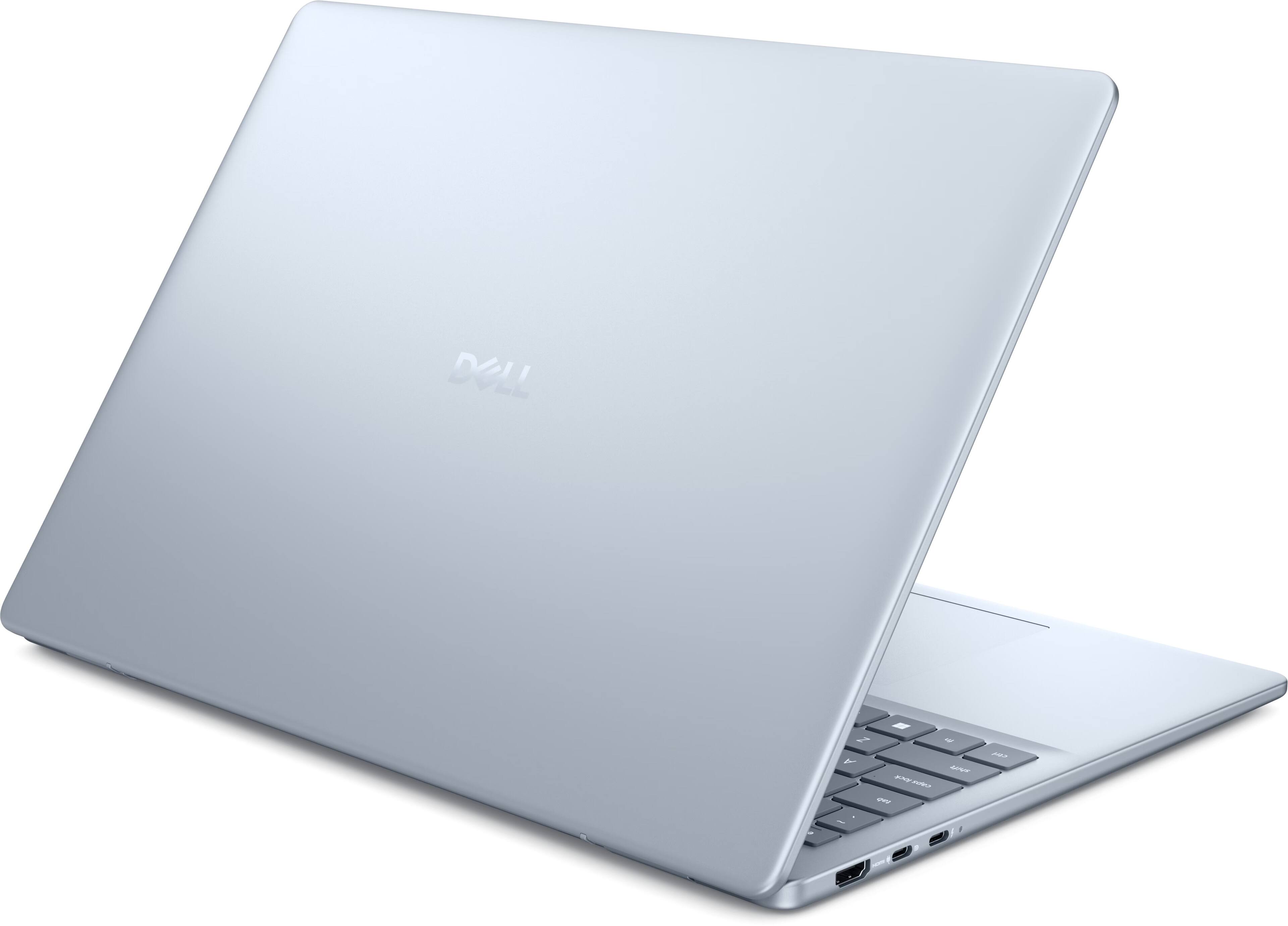 Dell 16 Plus Laptop 16.0 WUXGA (Intel Ultra 9 288V, 32GB LPDDR5X