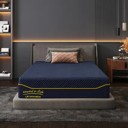 Unwind in style
U6 Innovative