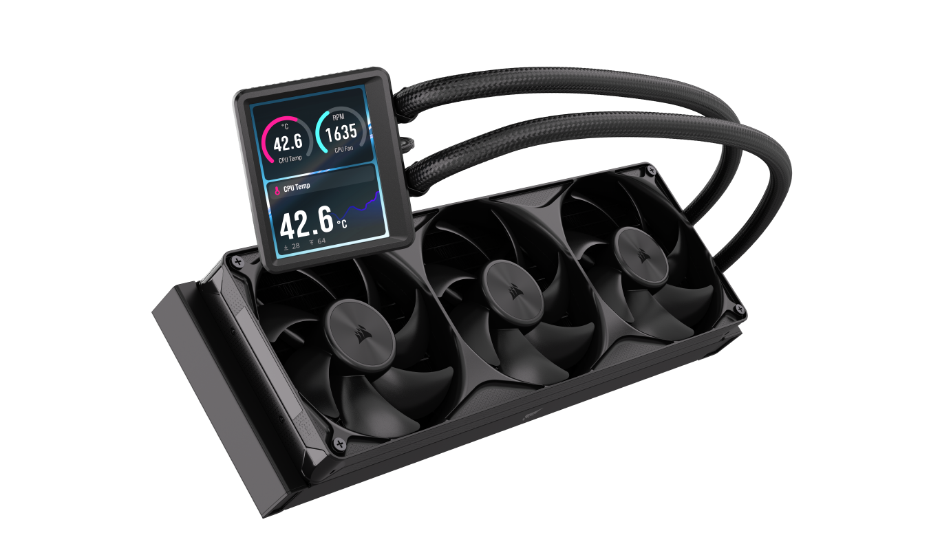 42.6 CPU Temp  
RPM 1635 CPU Fan  

CPU Temp 42.6°C