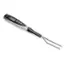 Alt View 12. Cuisinart - 20-Piece Deluxe Stainless-Steel Grill Tool Set - Stainless Steel.
