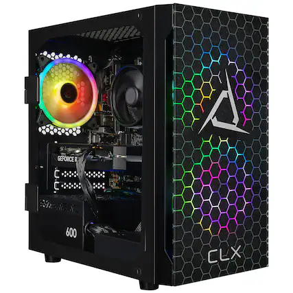 Tim GEFORCE R U.U. 600 A CLX