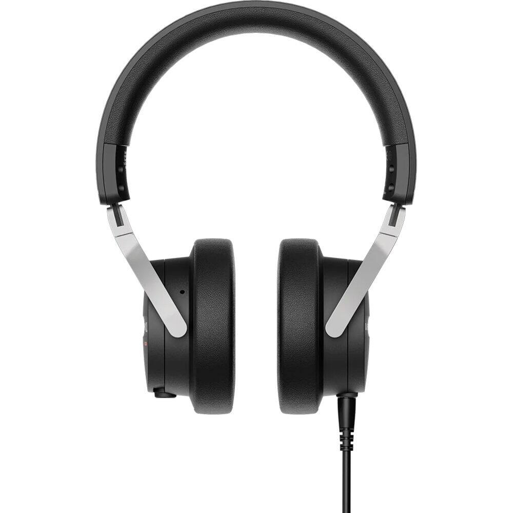 Alt View 2. Beyerdynamic - Beyerdynamic DJ 300 Pro X Club Professional DJ Headphones Foldable Silver (Bundle).
