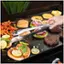 The text on the image is "Slack-a-Tone Blackstone Grill."