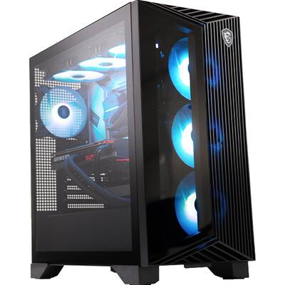 MSI Aegis ZS2 Tower Gaming Desktop AMD Ryzen 7 7900X 32GB Memory MSI Aegis ZS2 Tower Gaming Desktop AMD Ryzen 7 7900X 32GB Memory