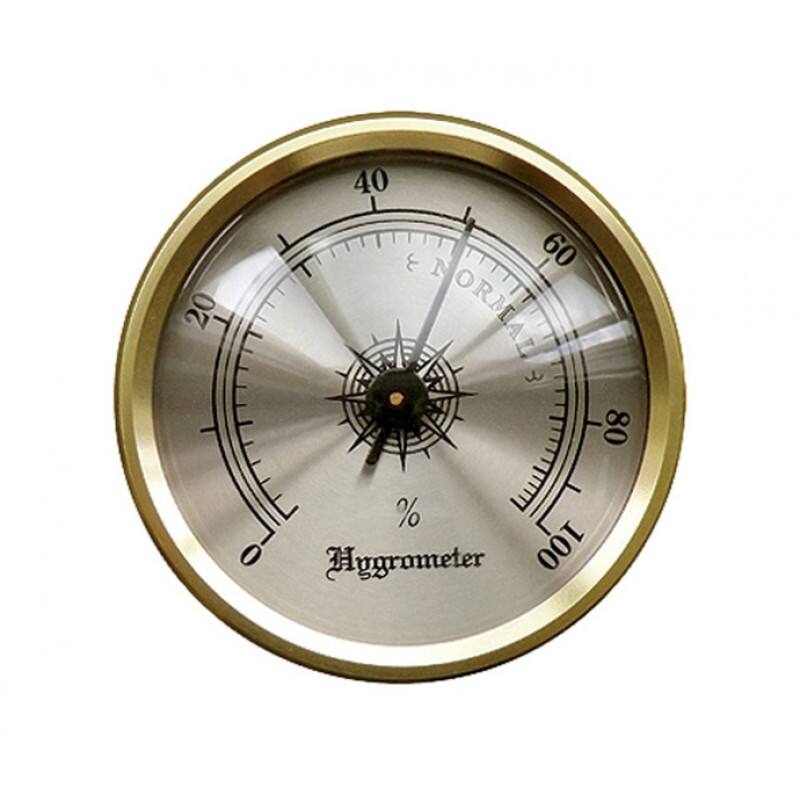 20 40 60 80 100  
T  
N  
NORMAL  
Hygrometer