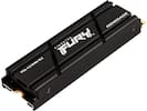 RENEGADE
KINGSTON FURY™
PCle 4.0 NVMe M.2