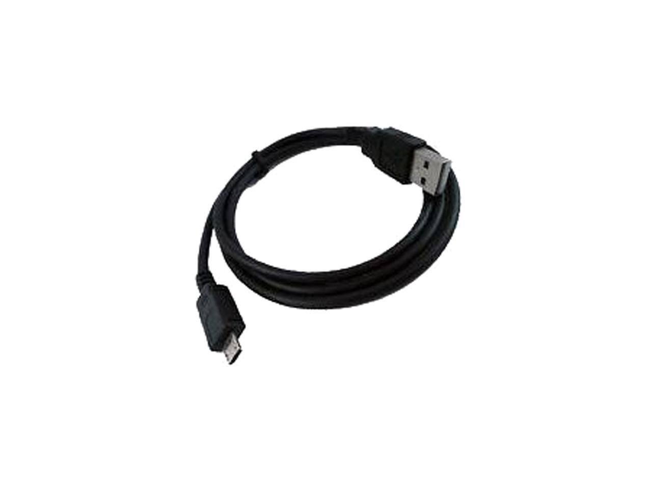 Front. Logitech - Logitech 993-001139 Black Replacement USB for Logitech Group ConferenceCam.