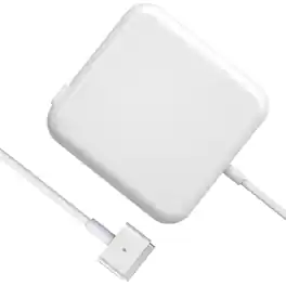 BEARSOLIM - Mac Book Air Charger Replacement AC 45W T-tip Connector Power Adapte,Laptop Charger Compatible with MacBook Air