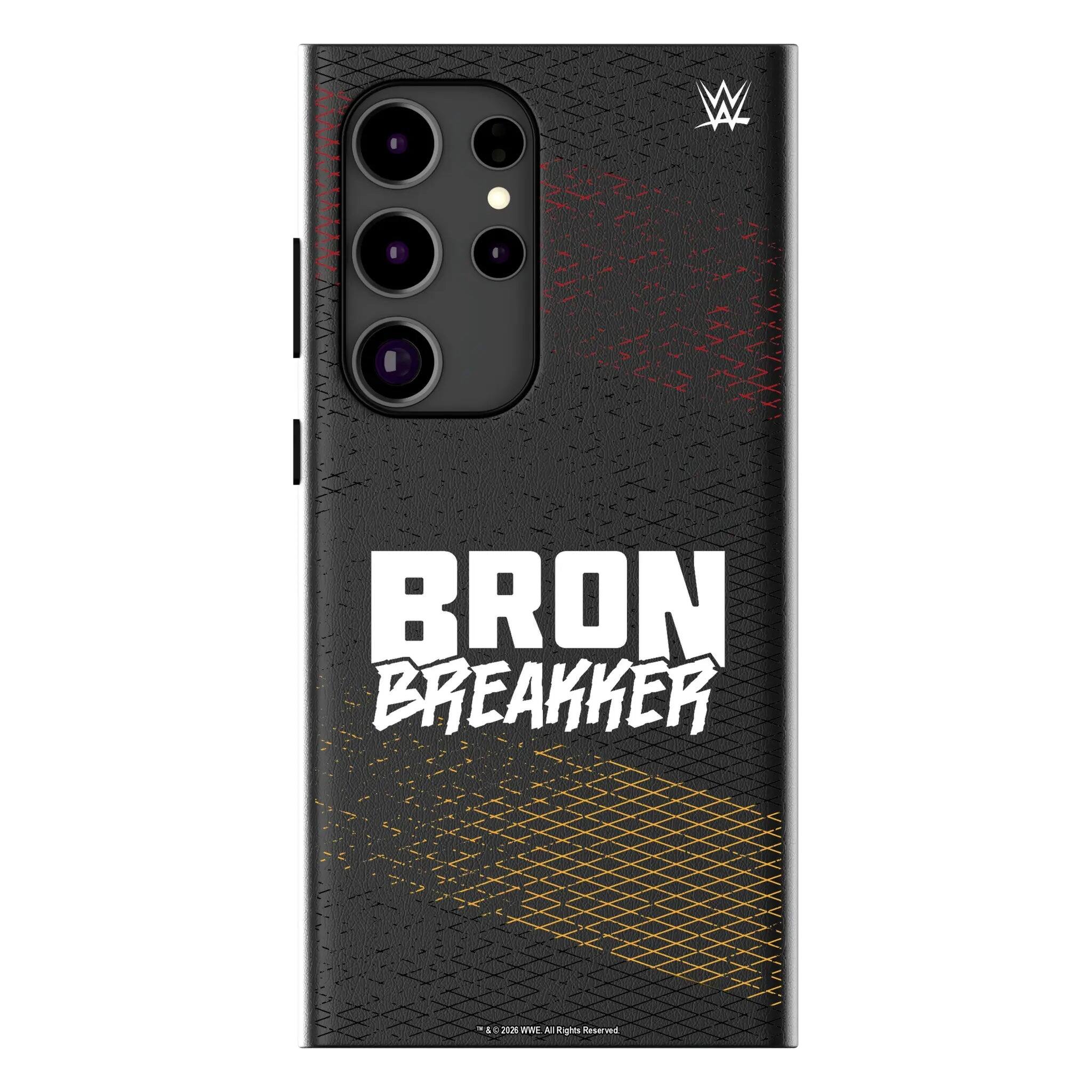 Bron Breakker