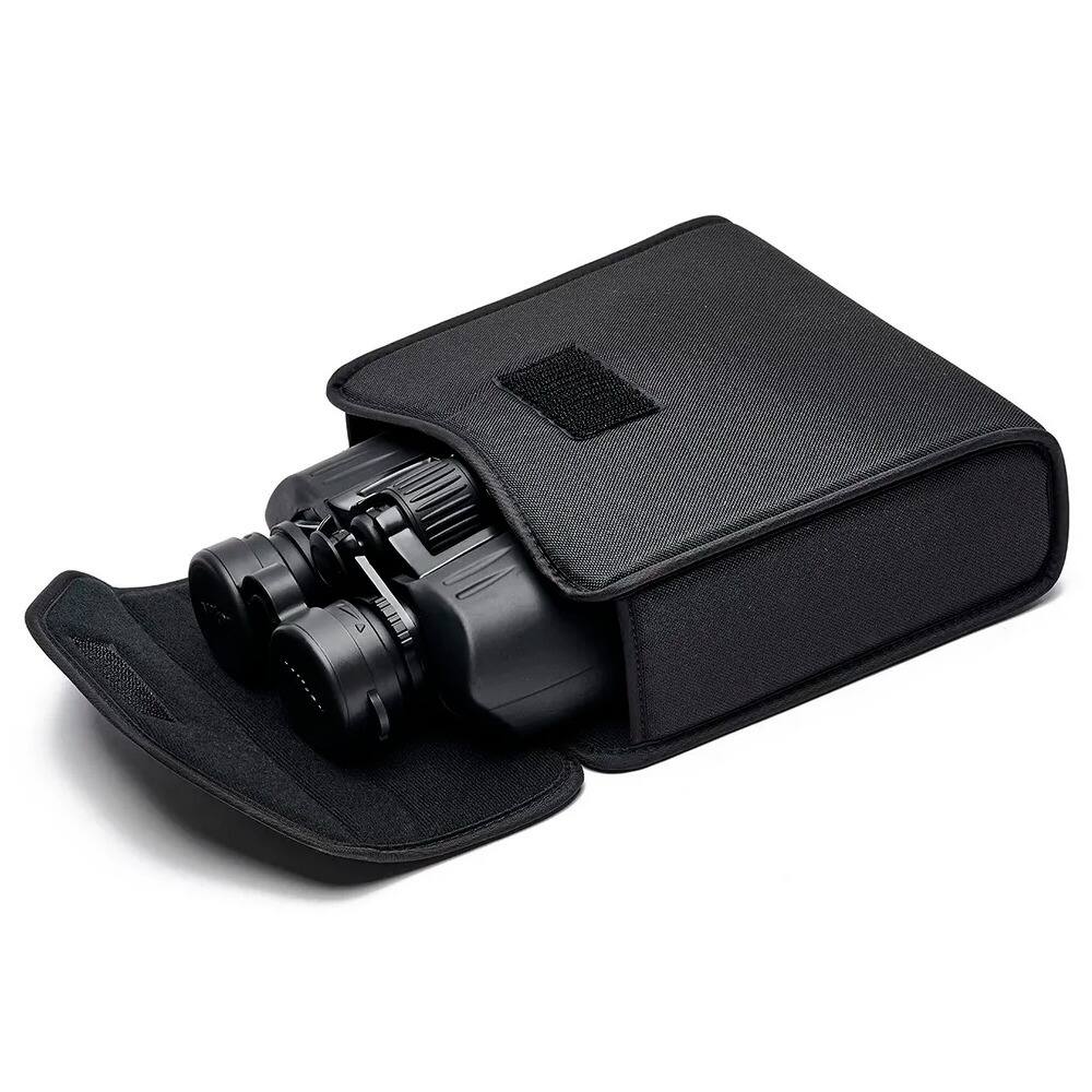 Back. Nikon - Nikon Action 7x50 EX Extreme All-Terain Binocular (Black).