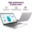 High performance at great value. Intel 8GB & 128GB DC Intel Pentium Silver N6000 Processor 8GB LPDDR4x-2933 Memory & 128GB eMMC 5.1 Storage Integrated Intel* UHD Graphics - -  [Proseware,Inc.] Slim Zip Backpack SSO - - 10% - - - Lenovo Sonod - - - - mum - - - - - - - - Echeca SUNAL . - - - - . -