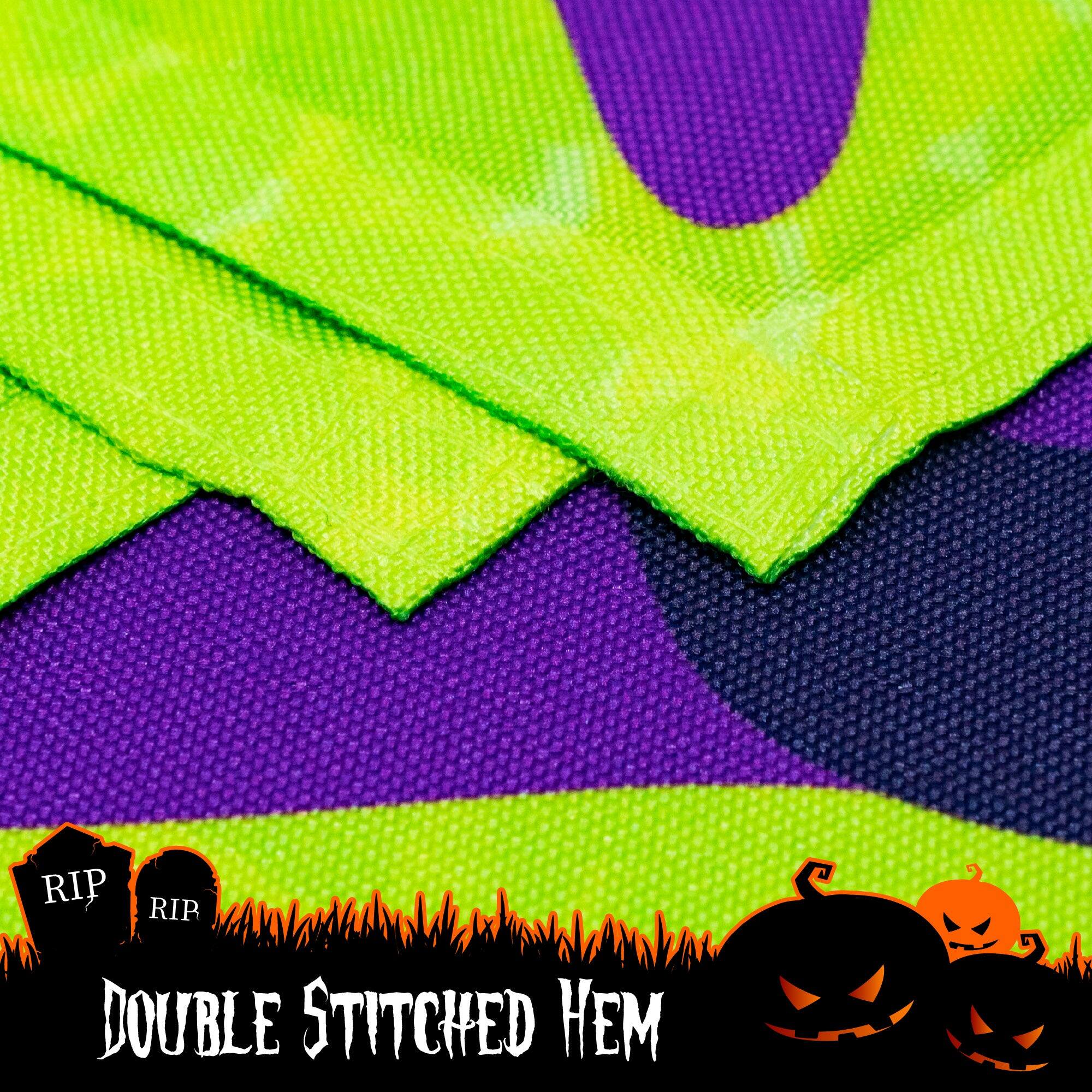 RIP RIP DOUBLE STITCHED HEM
