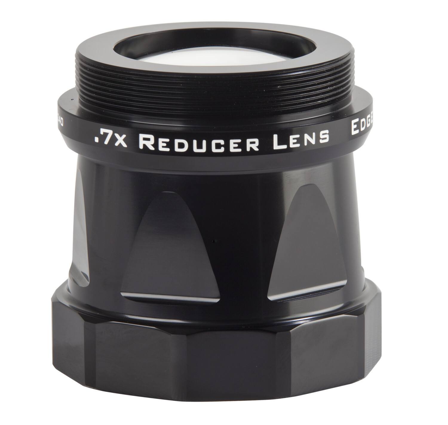.7X REDUCER LENS  
EDGE