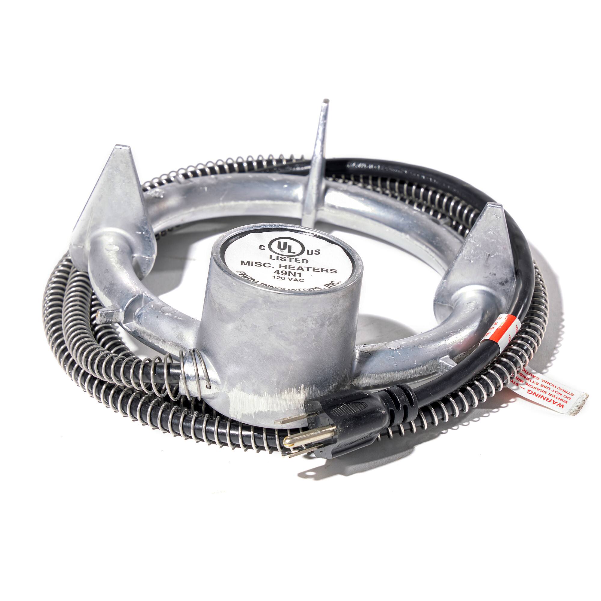 C UL US LISTED MISC. HEATERS 21218 VAG WE momtos a MAR M PAORDOWES - PIT SMOLLOVHELE WARNING MALICA