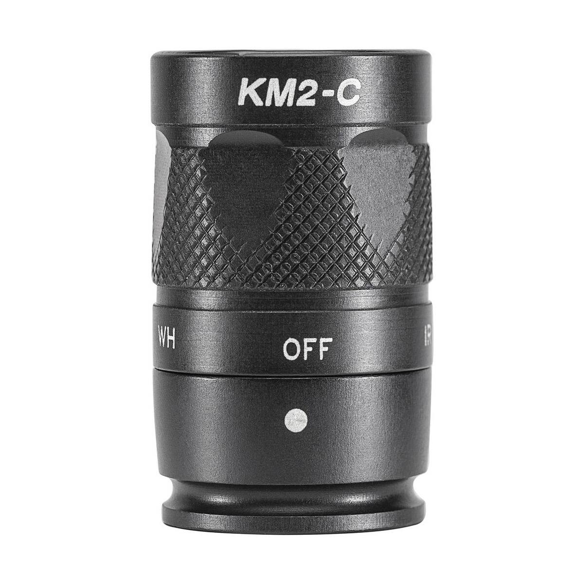 SureFire KM2 Infrared & White Light Conversion Head, Tan KM2-C-TN