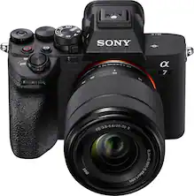 Cameras, Camcorders & Drones