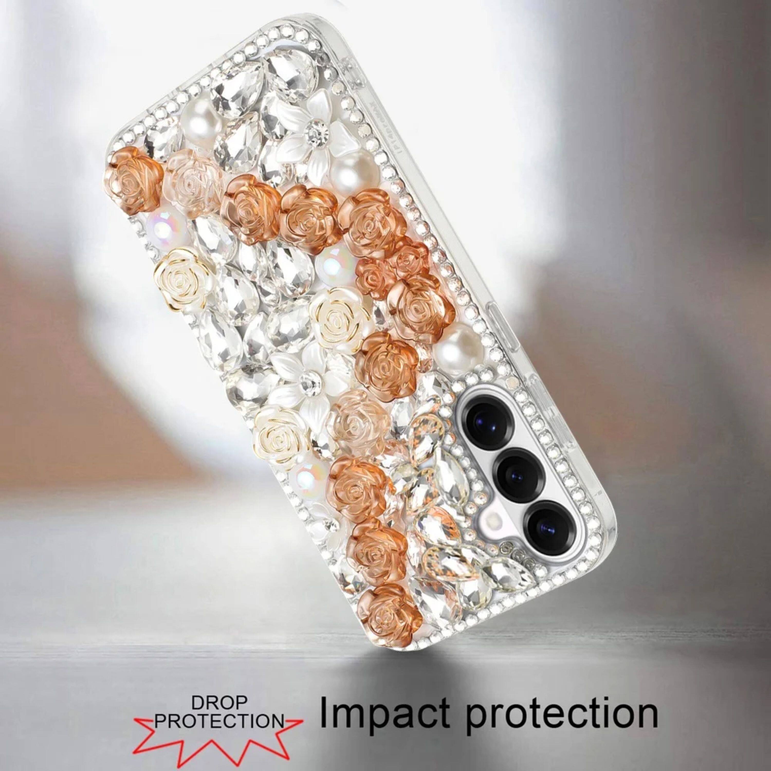 DROP PROTECTION  
Impact protection