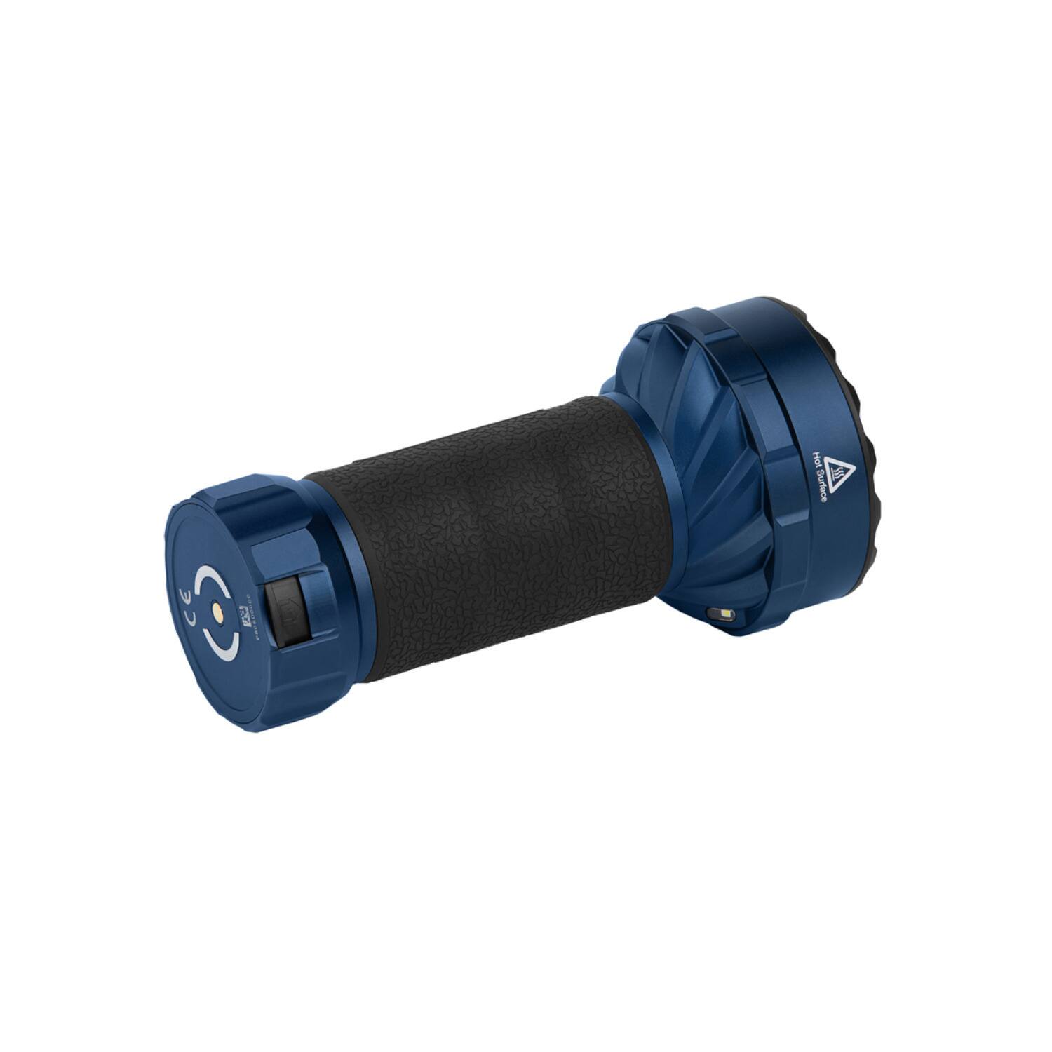 CE C 3 | Hot M Surface