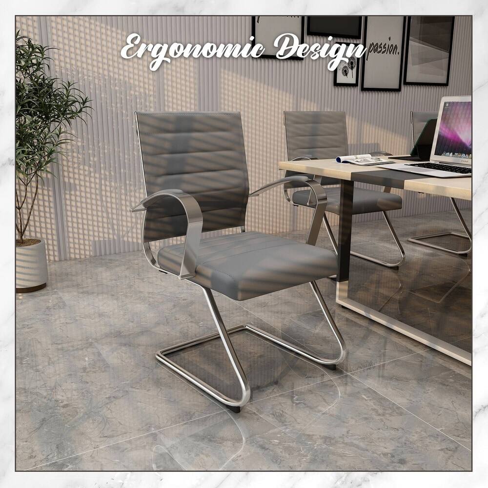 Ergonomic Design passion.