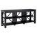 Angle. Camden&Wells - Sawyer TV Stand for Most TVs up to 65" - Black.