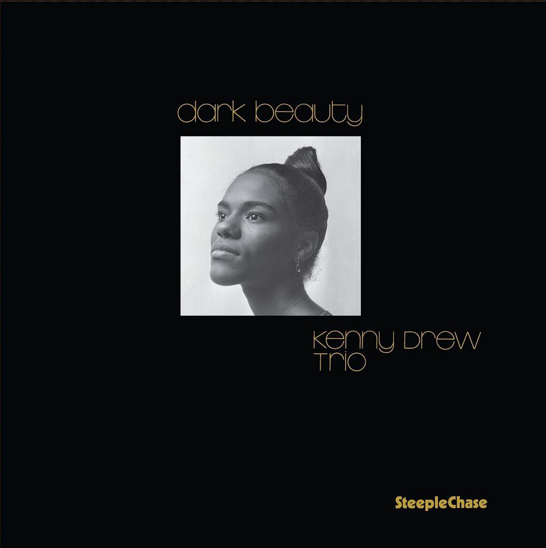 Front. Dark Beauty [LP].