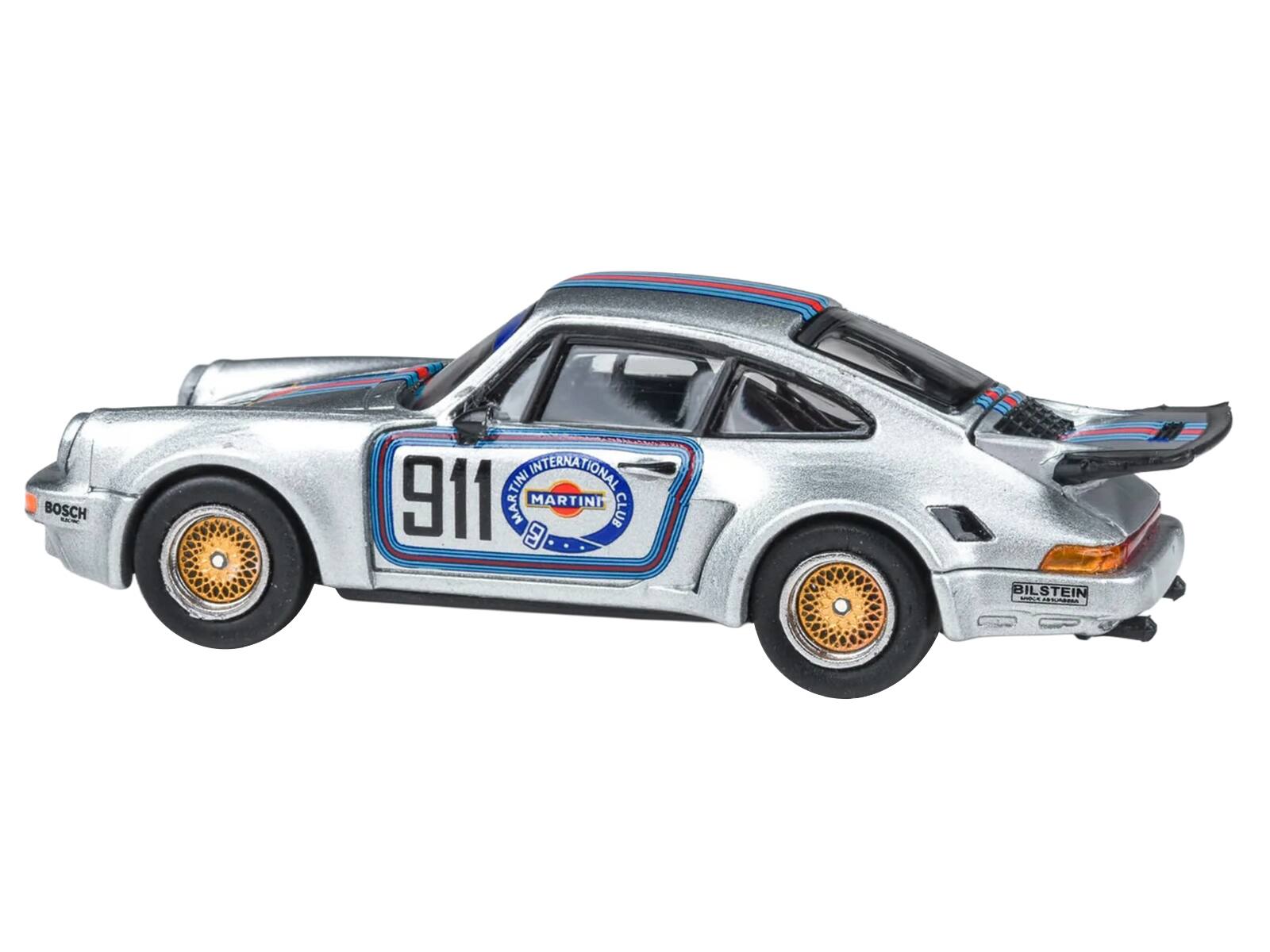 BOSCH INTERNATIONAL 911 MARTINI MARTIN CLUB BILSTEIN