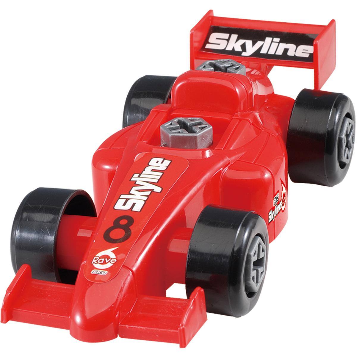 Skyline  
Skyline 8  
Rave  
SKC