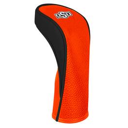 WinCraft - Oklahoma State Cowboys Golf Club Hybrid Headcover - Multicolor