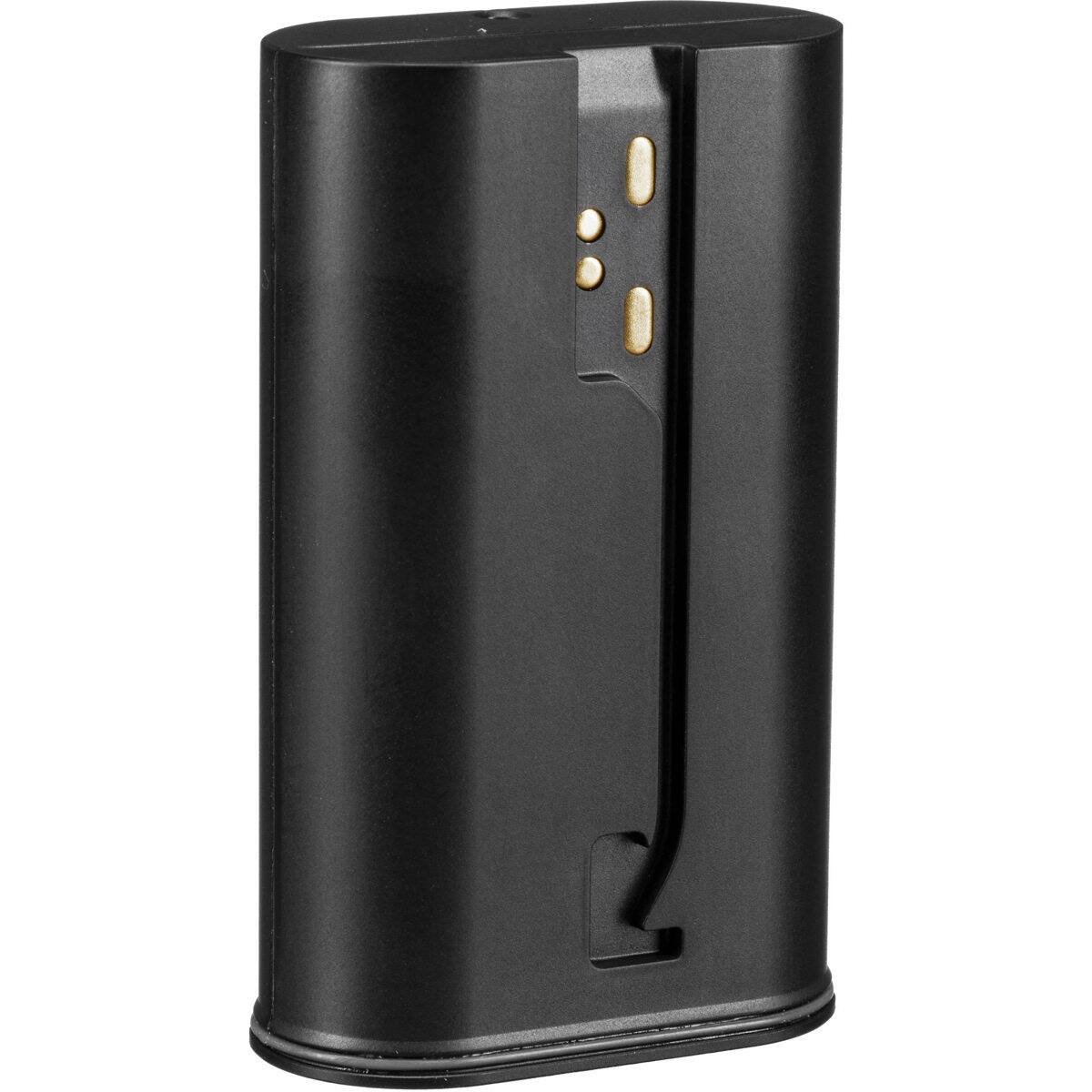 Alt View 2. Hasselblad - Hasselblad 7.2V 3400mAh High Capacity Li-Ion Battery for X System.