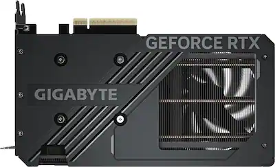 GIGABYTE NVIDIA GeForce RTX 5060 Ti WINDFORCE OC 8G GDDR7 PCI GIGABYTE NVIDIA GeForce RTX 5060 Ti WINDFORCE OC 8G GDDR7 PCI