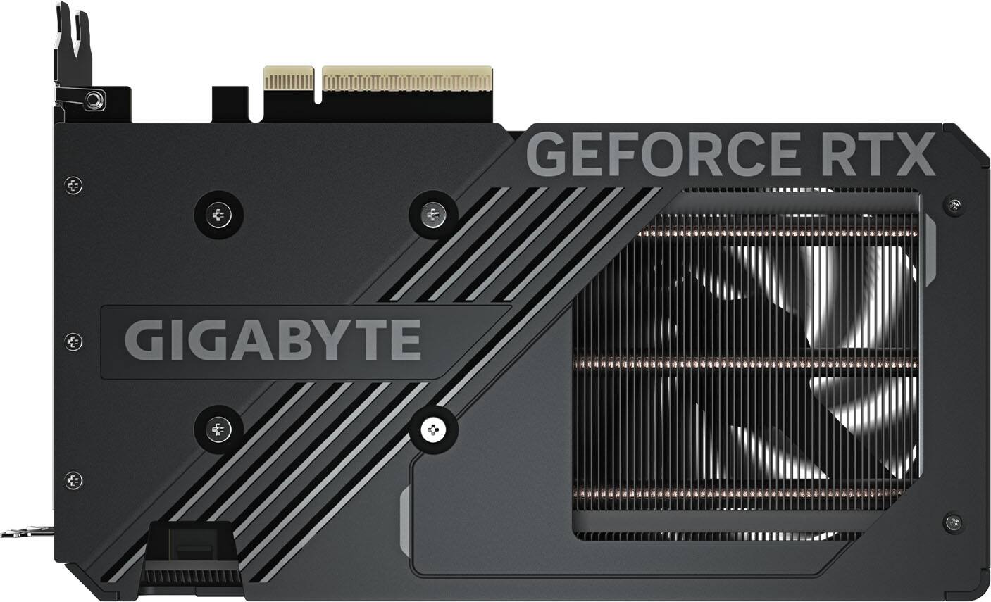 GEFORCE RTX + GIGABYTE