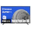 Westinghouse XumoTV 43in FHD Works with Apple AirPlay Powering People Since 1886.