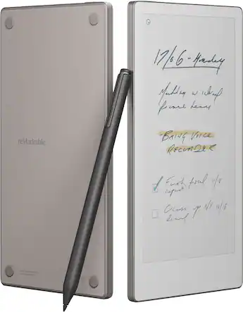 reMarkable Paper Pro Move 7.3 reMarkable Paper Pro Move 7.3