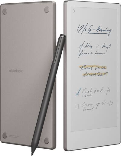reMarkable Paper Pro Move 7.3 reMarkable Paper Pro Move 7.3