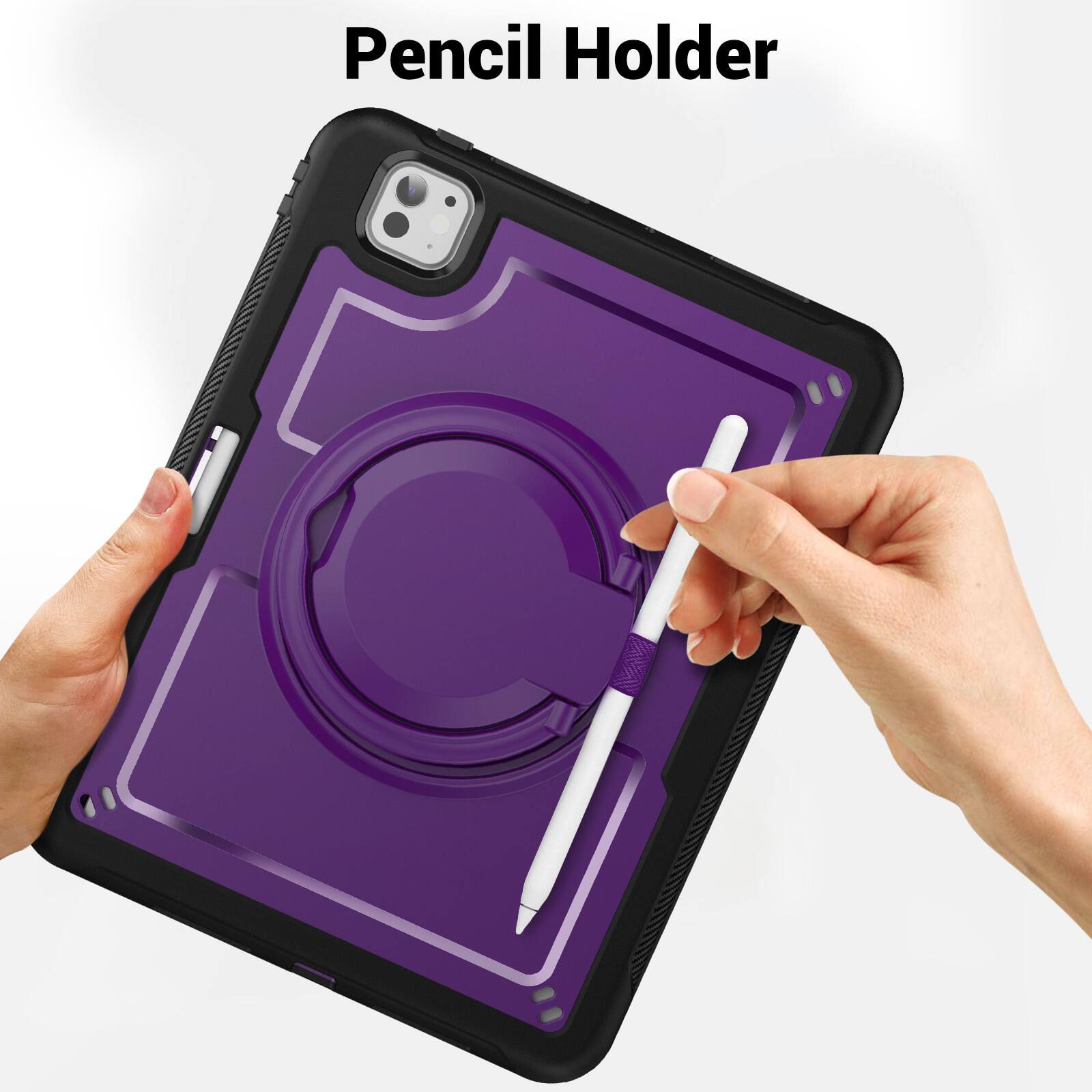 Pencil Holder