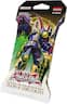 Konami - Yu-Gi-Oh! Trading Card Game: Doom of Dimensions Sleeved Booster