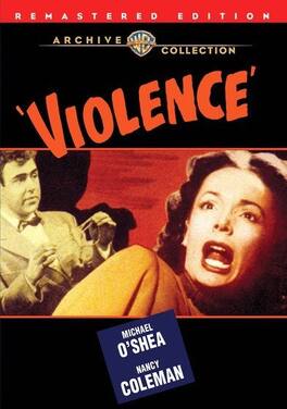 Violence - DVD