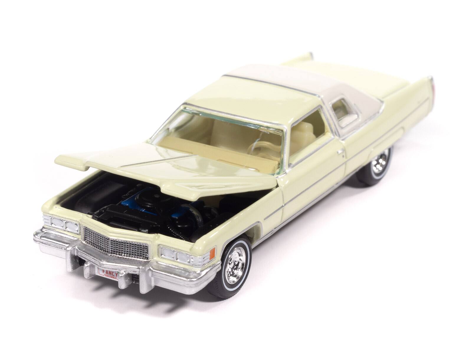 Alt View 3. Autoworld - Auto World Premium 2026 Release 1 Set B of 6 pieces 1/64 Diecast Model Cars by Auto World.