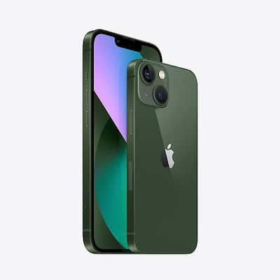 Apple Refurbished Excellent iPhone 13 mini 5G 128GB (Unlocked Apple Refurbished Excellent iPhone 13 mini 5G 128GB (Unlocked
