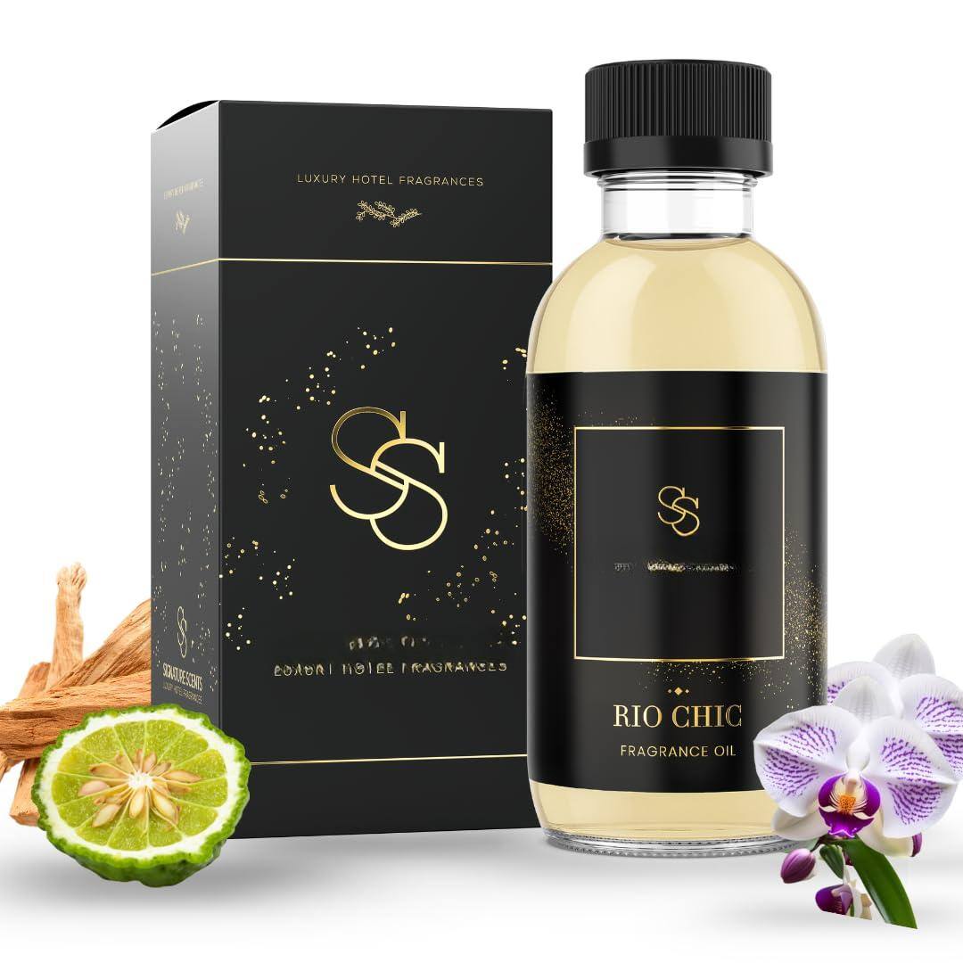 4.05 Fl Oz (Pack of 1) Rio Chic