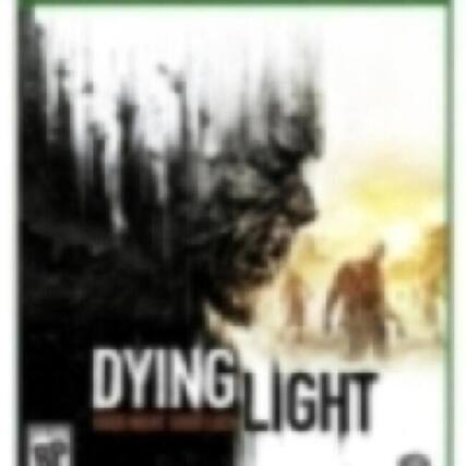 Dying Light - M (Mature 17+)