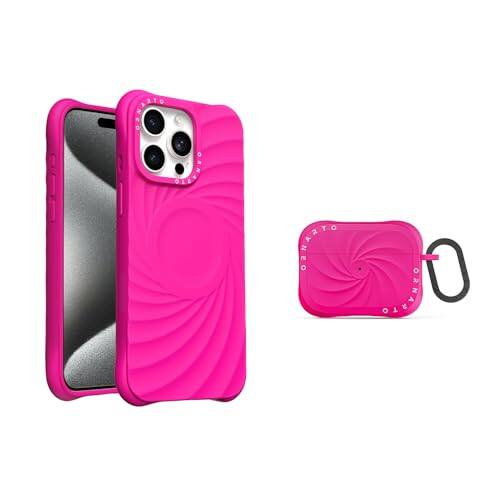 Hot Pink