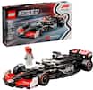 Lego Speed Champions Formula 1. LEGO SPEED CHAMPIONS US 10+ 77250 ZA MoneyGram Team Haas FT VF-24 242, MoneyGram FT TEAM Juguete para HAAS Construir.