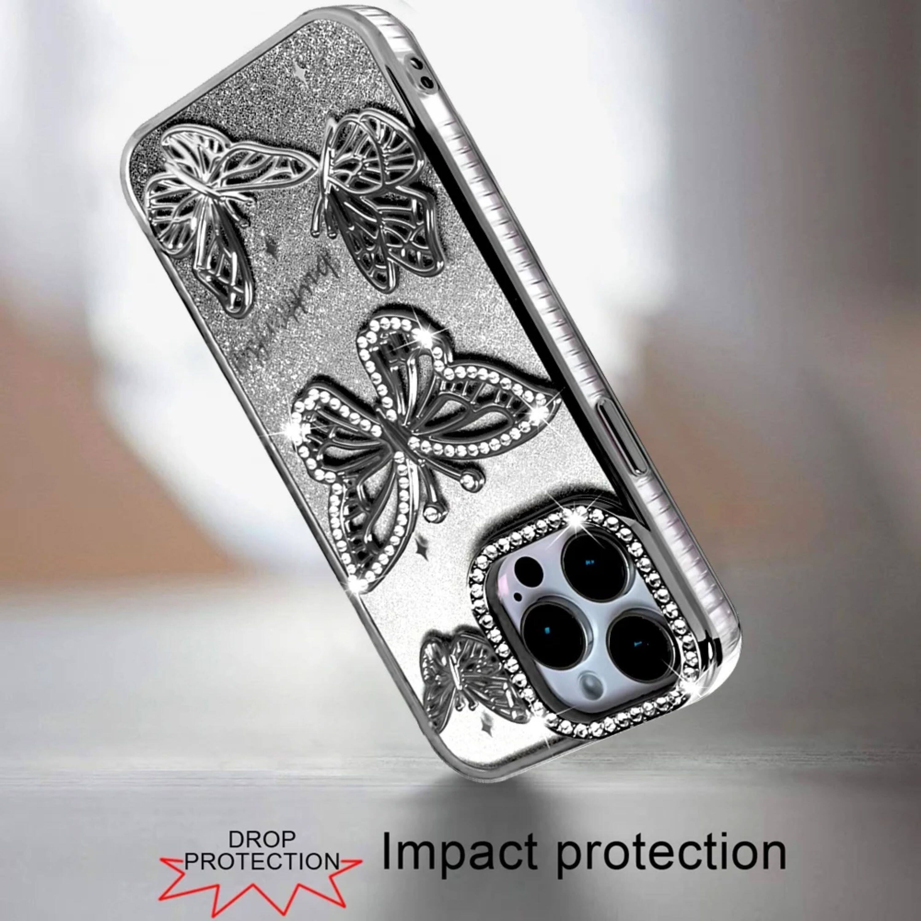 DROP PROTECTION  
Impact protection