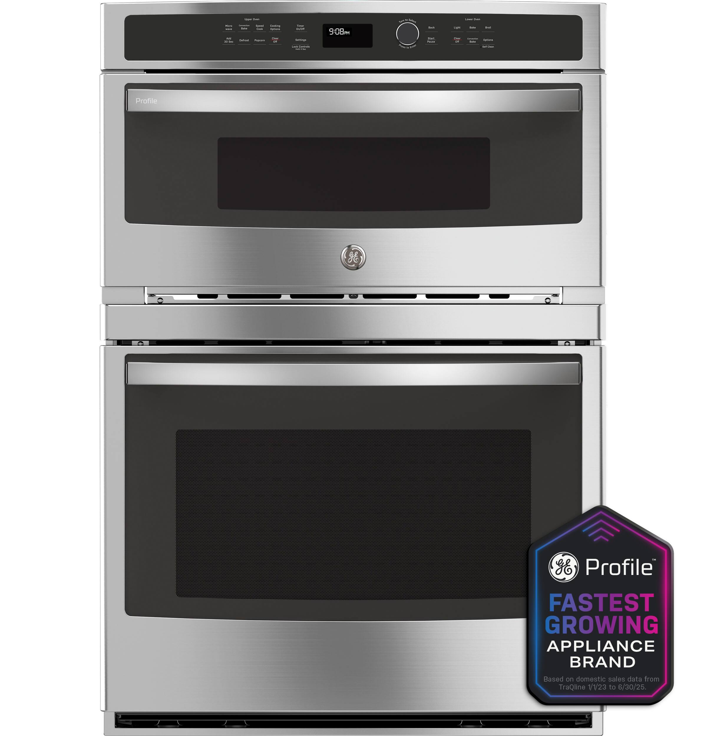 - -
- -
- - Casting The One .. Thee your  - 7
- Servings
0.00 MEUT
ace 21g* thone
in - >
- -
- and
www.facebook
-
Profile
C
% Profile
FASTEST GROWING APPLIANCE BRAND Based on domestic sales data from TraQline 1/23 to 6/30/25.